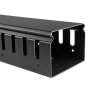 StarTech.com FINGER DUCT CABLE PANEL - 3FT.